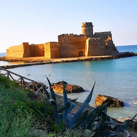 Il Vico Del Greco
