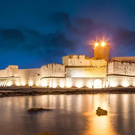 Il Vico Del Greco Отель типа 