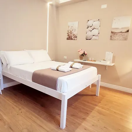 Il Vico Del Greco Bed & Breakfast