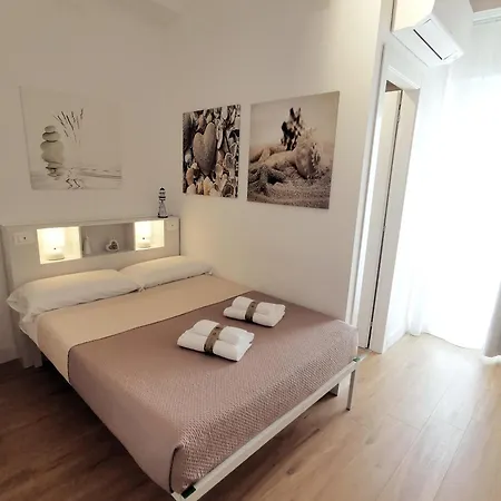 Bed & Breakfast Il Vico Del Greco *