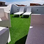 Il Vico Del Greco فندق مبيت وإفطار 4*