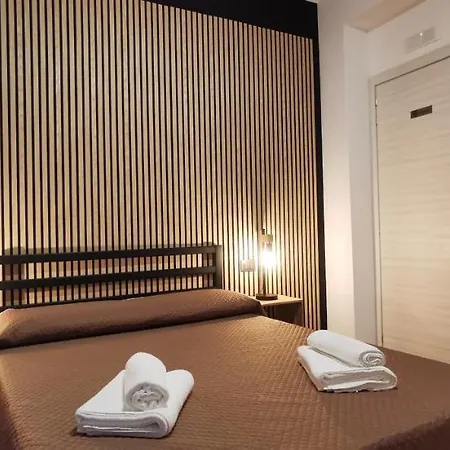 Il Vico Del Greco Отель типа 