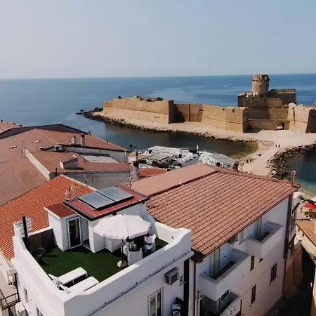 Il Vico Del Greco