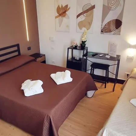 Il Vico Del Greco 4* Le Castella (Calabria)