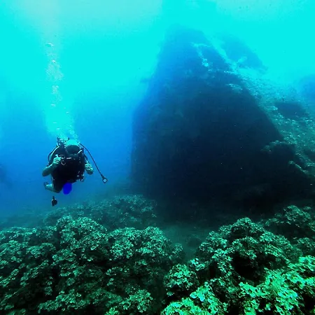 Il Vico Del Greco Отель типа 