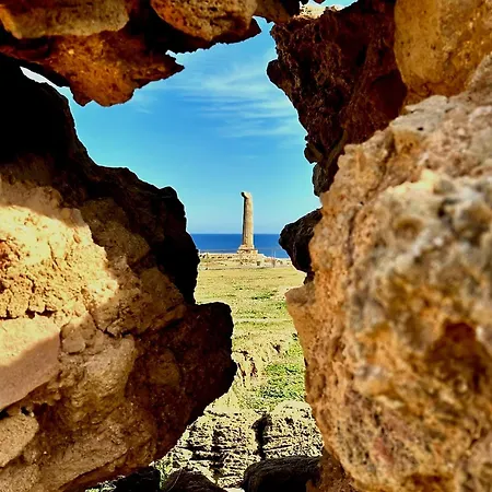 Il Vico Del Greco Отель типа 