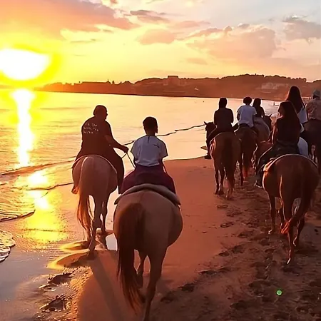 Il Vico Del Greco Отель типа 