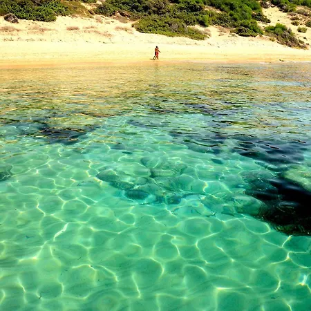 Frühstückspension Il Vico Del Greco