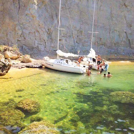 Il Vico Del Greco