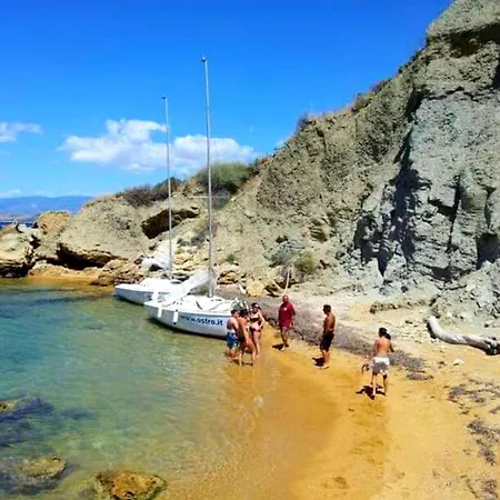 Il Vico Del Greco Frühstückspension 4*