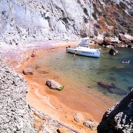 Il Vico Del Greco Отель типа 