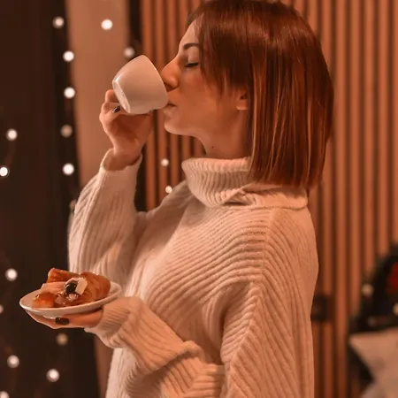 Frühstückspension Il Vico Del Greco Le Castella (Calabria)