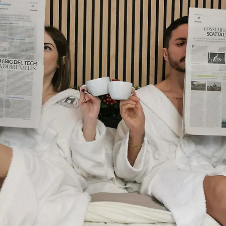 Il Vico Del Greco Frühstückspension 4*