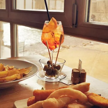 Il Vico Del Greco 4*