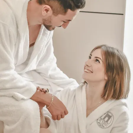 Il Vico Del Greco 4* Le Castella (Calabria)