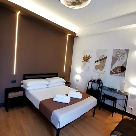 Il Vico Del Greco 4*