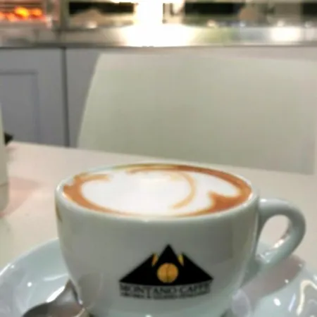 Il Vico Del Greco Frühstückspension Le Castella (Calabria)