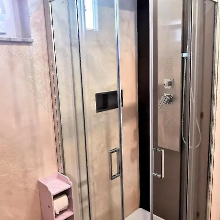 Il Vico Del Greco Le Castella (Calabria)