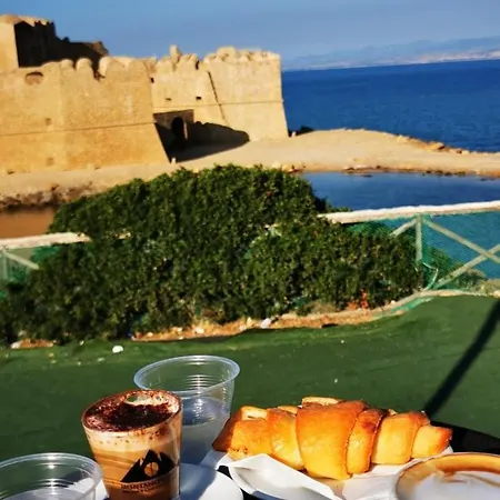 Il Vico Del Greco 4*