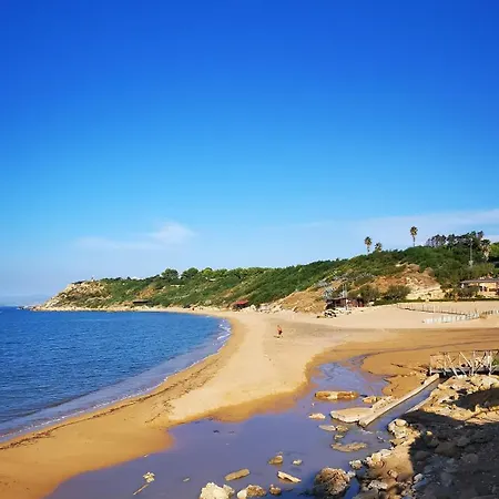 Il Vico Del Greco Отель типа 