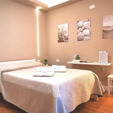 Il Vico Del Greco Bed & Breakfast Le Castella (Calabria)