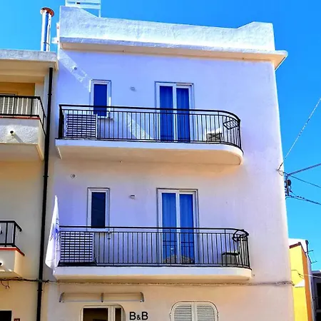 Il Vico Del Greco Frühstückspension