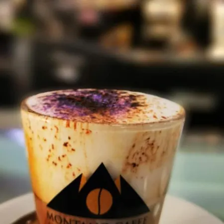 Il Vico Del Greco 4*