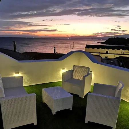Il Vico Del Greco Bed & Breakfast Le Castella (Calabria)