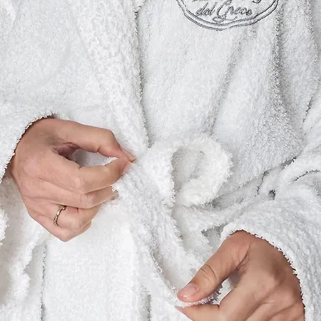 Il Vico Del Greco 4*