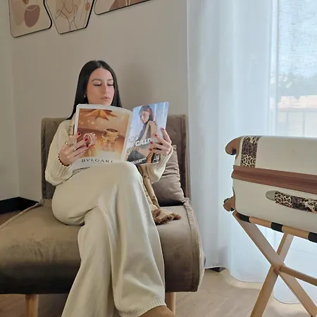 Il Vico Del Greco Bed & Breakfast