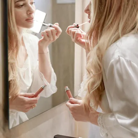 Il Vico Del Greco Отель типа 