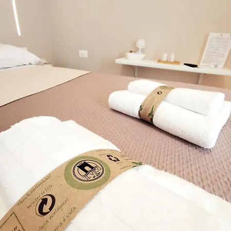 Il Vico Del Greco 4*