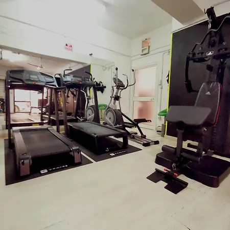 Il Vico Del Greco 4*