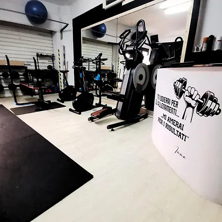 Il Vico Del Greco 4*