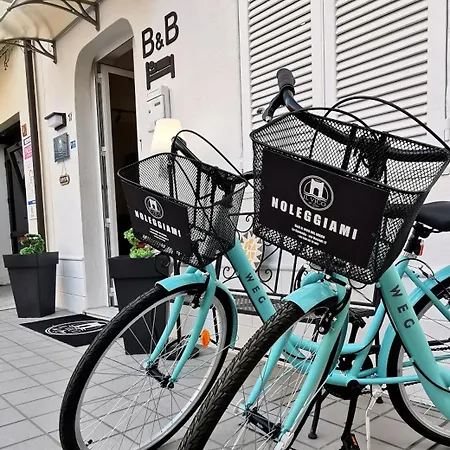 Il Vico Del Greco 4*